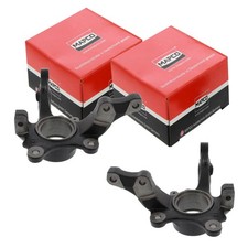 2x MAPCO ACHSSCHENKEL VORNE