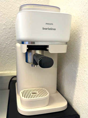 Philips baristina - philips,