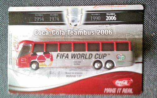 Dfb 2006 coka cola - -,