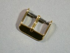 Uhrenarmband Schließe