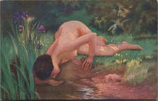 AK Brunner, An der Quelle