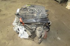 Motor BMM Ohne Anbauteile BMM 1968 CCM 103 KW Skoda Octavia Combi 2.0 TDI Bj