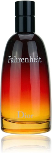 Dior fahrenheit aftershave - -,