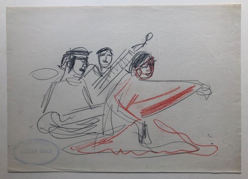 Karl kluth musikanten - kluth.,