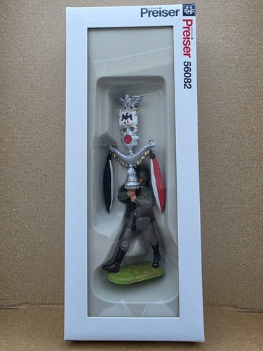 Sammlerfigur preiser 56082 - sammlerfigur,