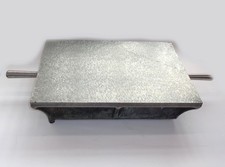 ## Tuschierplatte 400 x 300  (gebraucht)