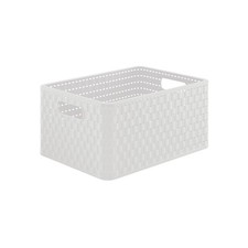 ROTHO Kiste Korb 18l plastik