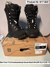 Snowboardboots Neu Damen Nitro