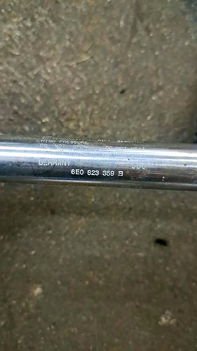 Gasfeder haubenlifter lupo - haubenlifter,