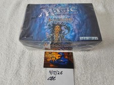 MTG Alliances Booster Pack