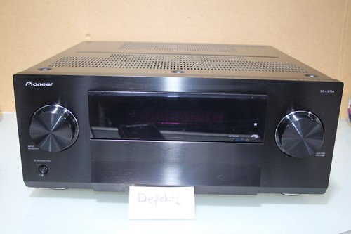 Pioneer lx704 2 - pioneer, 9.2