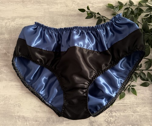 Bloomer sissy pantie - bloomer,