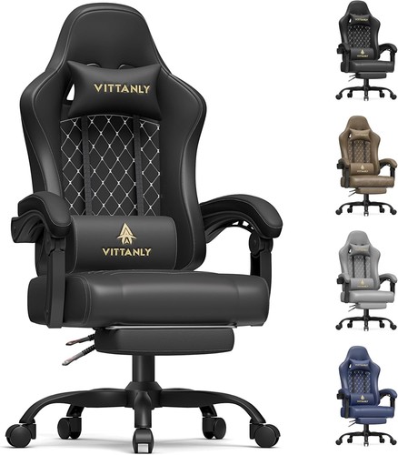 Vittanly gaming stuhl - gaming,
