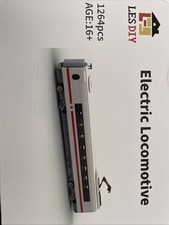 ICE 3 Moc Klembaustein