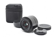 [Unused] SIGMA 19mm F/2.8 DN