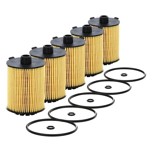 ölfilter mann filter hu - 5x,