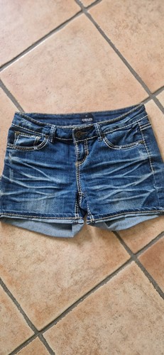Damen kurze jeans - jeans,