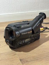 Sony Handycam CCD-TR780E PAL