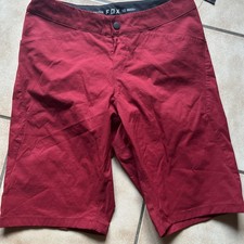 Fox Ranger Shorts Gr. 32 - Neu m. Etikett
