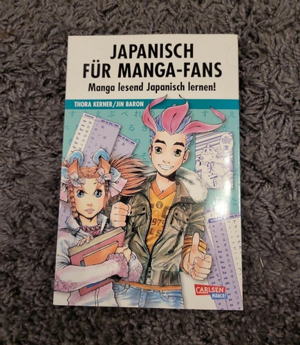 Japanisch für manga fans - für, manga-fans