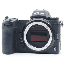 [Near Mint] Nikon Z6 II