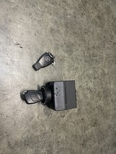 Mercedes Benz W203 Zündschloss mit Schlüssel 2095450908 #32193