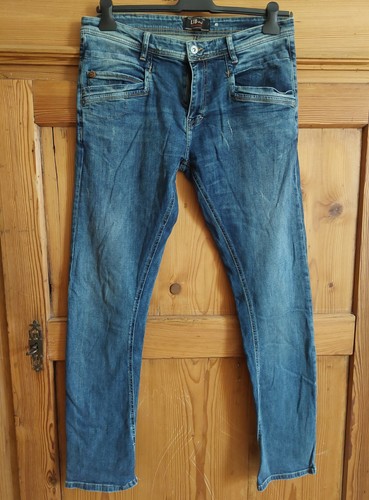 Ltb luciano herren jeans hose - ltb,