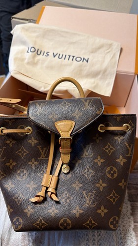 Louis vuitton monogram - louis,