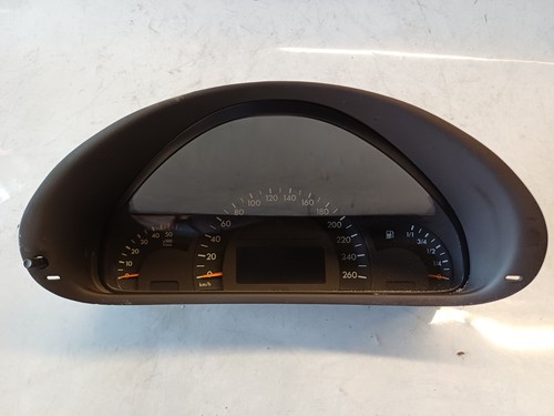 69c mercedes benz w203 - benz,