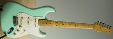 FENDER Stratocaster  1957 Classics von  2010   -   Vintage