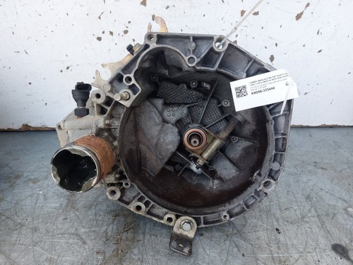 55205200 schaltgetriebe 5gang - 55205200,