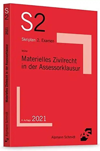 Materielles zivilrecht der - materielles, in