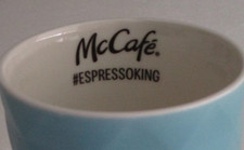Mc Donalds Mc Cafe -