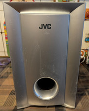 JVC SP-WA5 passive subwoofer