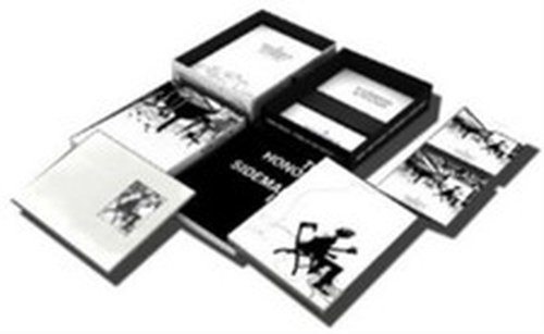 Klaus voormann sideman s - voormann, a