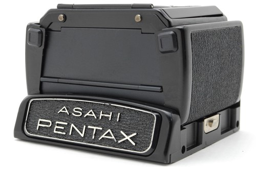 Near mint asahi pentax - asahi,