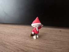 Rotstern Sandmännchen und seine Freunde Figuren Sandmann 2