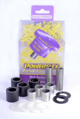 Powerflex vorne unten wishbone - powerflex,