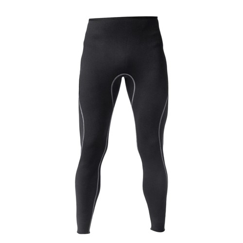 Neoprenanzug winter herren - winter,