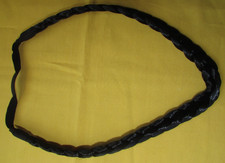 Damen haarband geflochten - damen,