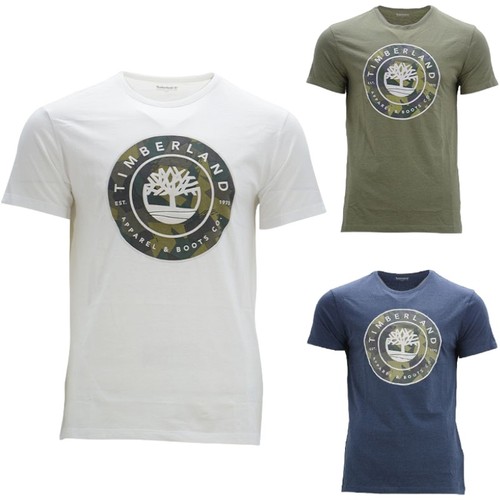 Timberland herren bedruckte - timberland,