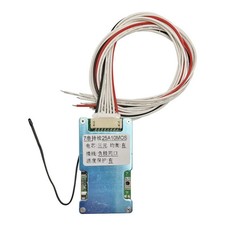 BMS 7S24V 15A Li-Ion