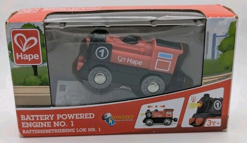 Hape brio typ - hape,