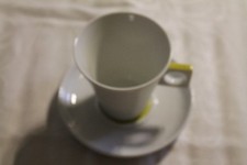 DOLCE GUSTO Tasse mit