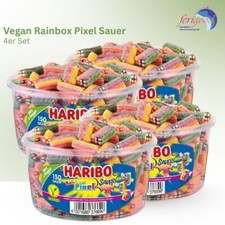 Haribo Vegan Rainbow Pixel