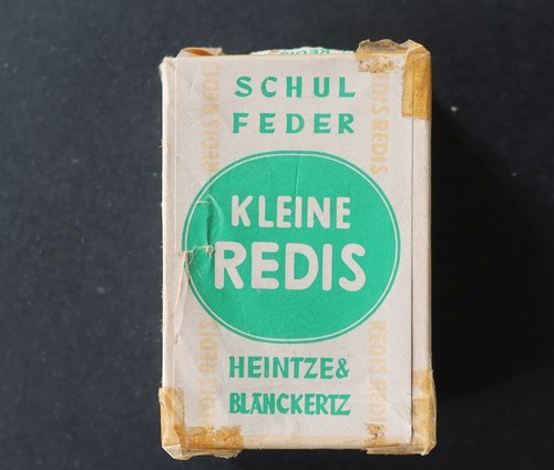 Füllfederhalter heintze - füllfederhalter,