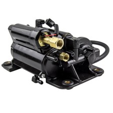 Kraftstoffpumpe Fördereinheit