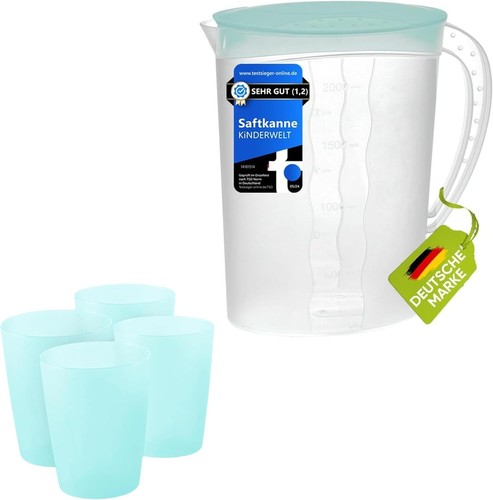 Kinderwelt premium set - premium,