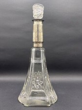 Antike Parfumflasche