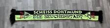ANTI Borussia Dortmund  / Webschal / Schal / Sammlungsauflösung        #4
